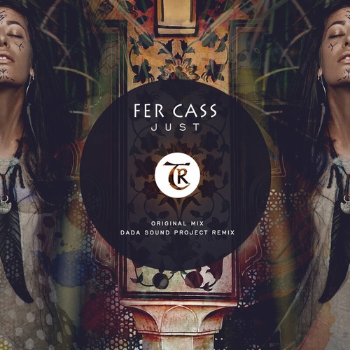 Fer Cass - Just [TR270]